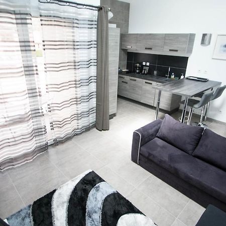 Nuitee En Appartement Marignier Εξωτερικό φωτογραφία