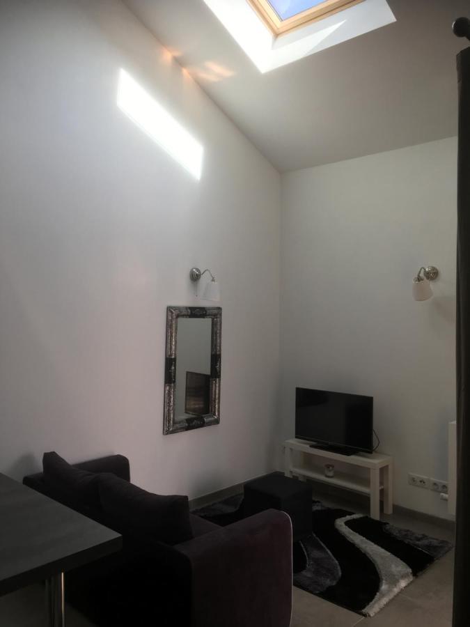 Nuitee En Appartement Marignier Εξωτερικό φωτογραφία