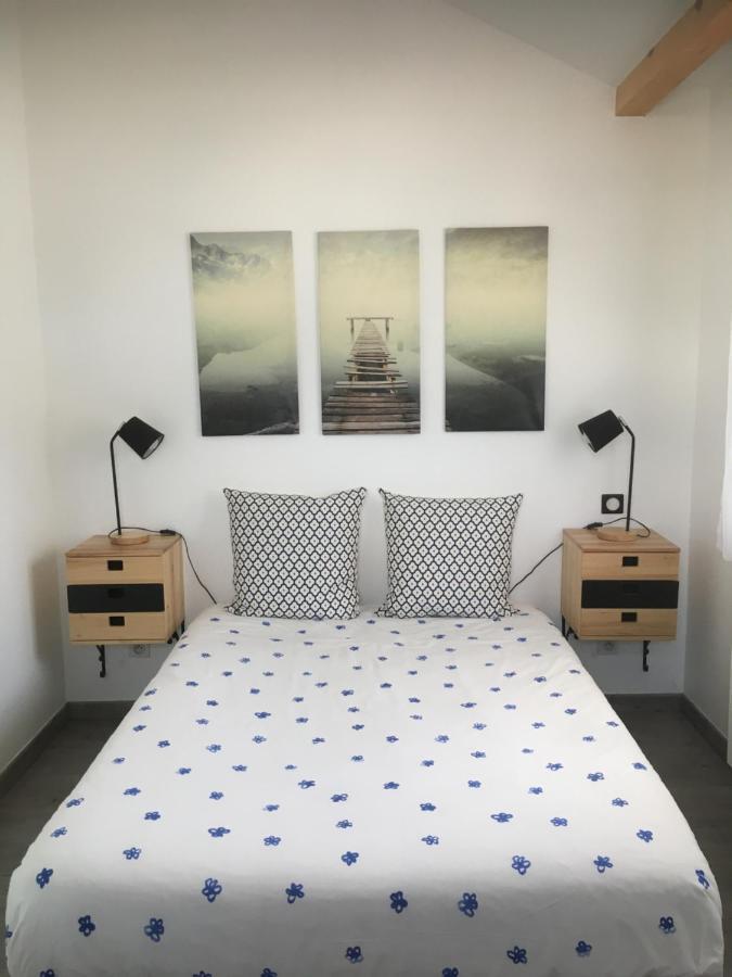 Nuitee En Appartement Marignier Εξωτερικό φωτογραφία